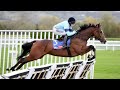 VALGRAND dazzles for team Skelton at Cheltenham