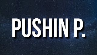 Gunna & Future - pushin p. (Lyrics) ft. Young Thug
