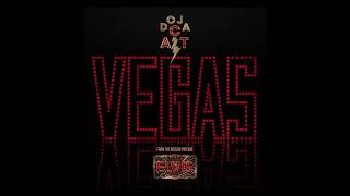 Vegas (From the Original Motion Picture Soundtrack ELVIS) | Doja Cat