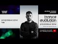 t.f.f. trance evolution progressive zone 36