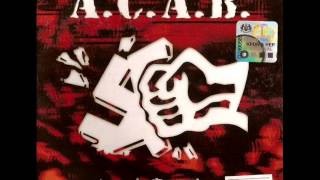 A.C.A.B. - Racial Hatred II