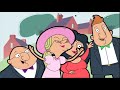 Weddings with Bean  Funny Episodes  Mr Bean Cartoon World