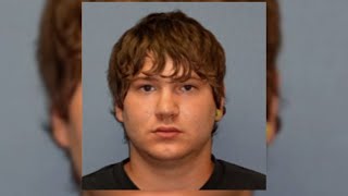 FBI Arrests Man Plotting to Bomb Oklahoma Bank