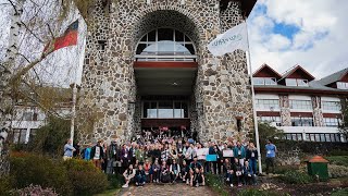 REMOTE Immersion Puyehue 2024 - Best Moments!