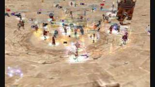 Silkroad  fastest lord yarkan kill on server olympus