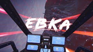 Planetside 2 ESF Montage - Ebka