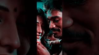 Janani Kanmani En Uyir Neeyadi |3 Movie |Tamil Love WhatsApp Status |Dhanush |Shruthihasan |Anirudh