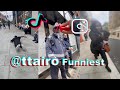 Funniest Tairo's TikTok Compilation #reels