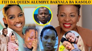 Chosen Becky aswaluse Fifi da queen ne Hadija Kigozi balumbye bakyala Ba Kasolo Dictator Amir ayoged