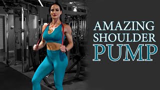 The Shoulder Workout You Should Be Doing | Full Workout