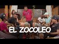 EL ZOCOLEO - CUANDO VAS  A TU PRIMER RESORT!!! EL DOTOL NASTRA