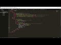 Typed.js text autotyping animation tutorial | Kode Worx