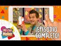 Mister Maker em Português | Episódio 1, Temporada 1