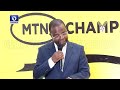 mtn partners making of champions to re ignite athletics in schools