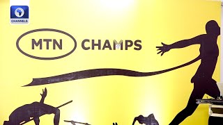 MTN Partners Making Of Champions To Re-Ignite Athletics In Schools