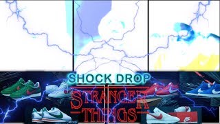 The Sneak Diss Sneaker Podcast Episode 161 – Nike Stranger Things, Top Sneakers Inspired by Movies