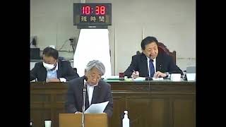 令和６年６月定例会議６月10日（一般質問）原田俊広議員