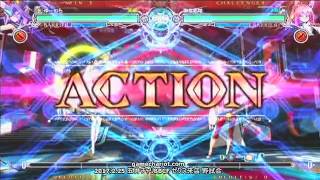 【五井チャリ】0225BBCF ゆーむら(IN)  VS やてん(KO)pu