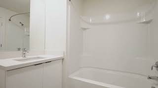 The Blake A4 Studio — 461 sqft
