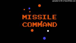 Missile Command (Gamezone II 128 in 1) OST - Title Screen