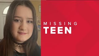 Waldo County teenager last seen Monday