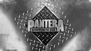 Pantera - Immortally Insane (Official Audio)