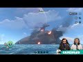 ΕΠΙΤΕΛΟΥΣ ΠΑΙΖΟΥΜΕ subnautica 1