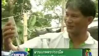 เกษตรปราณีต สู่ยุค Thailand 4.0 รายการ เกษตร Hot NEWS