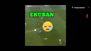 ANNESİ VEFAT EDEN FUTBOLCULAR😥