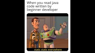 Object-oriented programming in Java #1: House, Coffee Machine