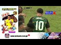 Jamaica vs Nigeria 2-2 (4:5) Unity Cup final full penalty shootout