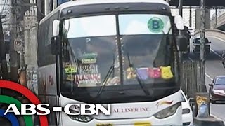 'Express Bus' nakikitang solusyon sa matinding trapik sa Edsa