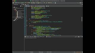 Java | Refactor Toolbar