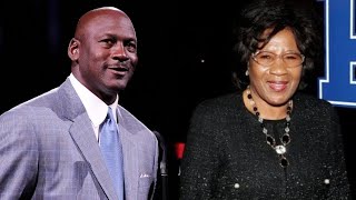 Michael Jordan Found Out His Sister Was Evicted—What He Did Next Left Everyone in Tears