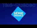 Télé-Québec Série Originale (2023)