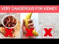 14 Foods To REVERSE KidneyDamage (Most Of You Have ItBut Not Know)