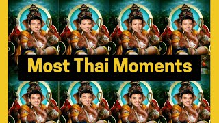 Trash Taste - Most Thai Moments