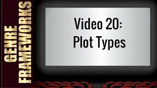 Different Types of Plot in Movie Genre Analysis