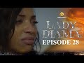 Série - Lady Diama - Saison 1 - Episode 28 - VOSTFR