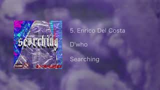 5. Enrico Del Costa ( Prod by D'who )