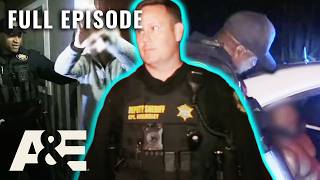 Live PD: Greatest Shifts — Situations Evolve Quickly | Full Episode