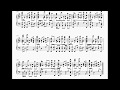 Medieval Tavern Music - Brown Fox Inn - Piano Arrangement