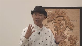 木梨憲武展　Timing―瞬間の光りー