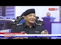 5 APRIL 2021 – BERITA PAGI – POLIS NAFI PILIH KASIH, ISU KOMPAUN SOP COVID 19