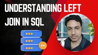 Master LEFT JOIN in SQL | Combine Tables & Keep All Rows from the Left Table | Dev Portal