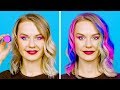 30 GENIUS AND EASY HAIR HACKS 30 GENIUS AND EASY HAIR HACKS