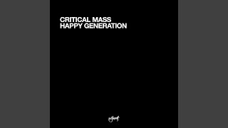 Happy Generation (X-Trended Mix)