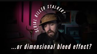 EP10: Lost In The Dimensional Bleed