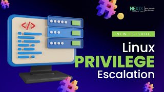 TryHackMe Linux PrivEsc | THM walkthrough | Nexix Security Labs