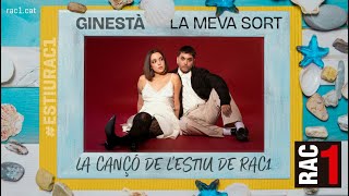 Ginestà - 'Vida Meva' (Cançó de l'estiu de RAC1 2024)